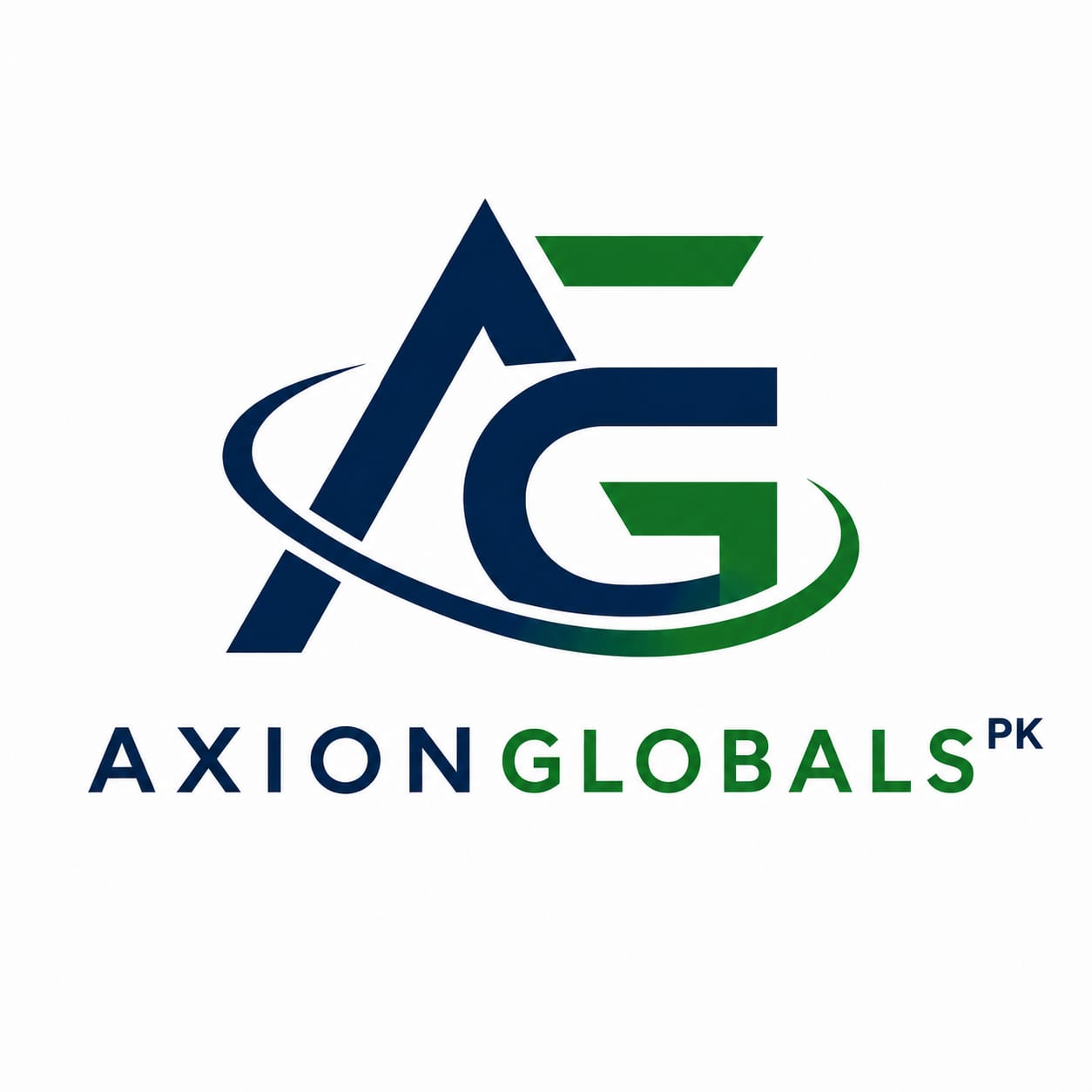 AXION GLOBALS PK logo