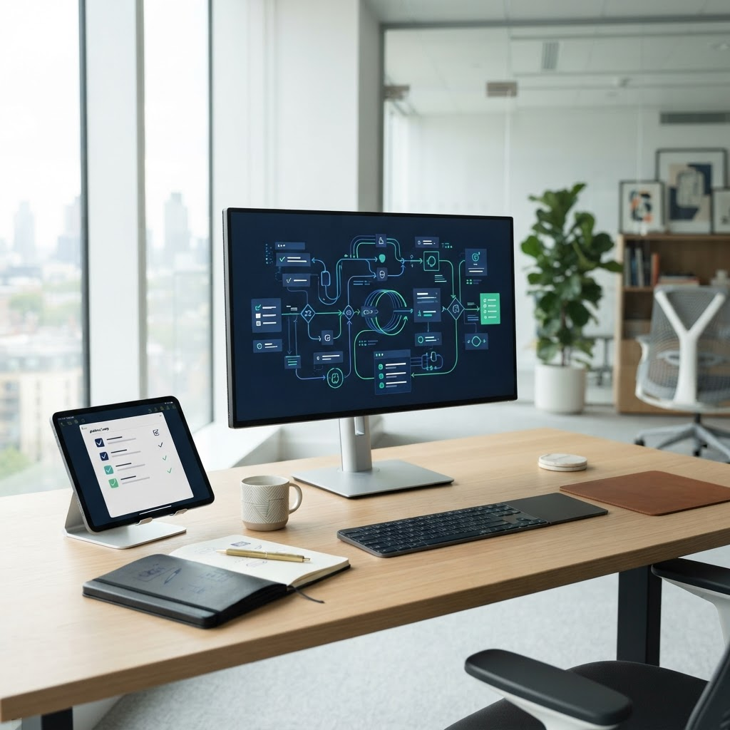 Five AI Automations Every Small Business Should Run in 2026