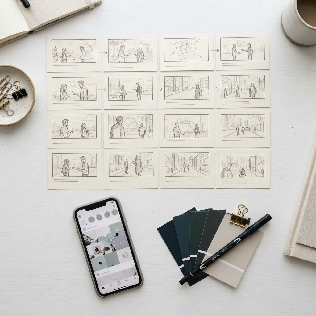 Why Your Meta Ads Plateau — And the Creative Testing System That Fixes It