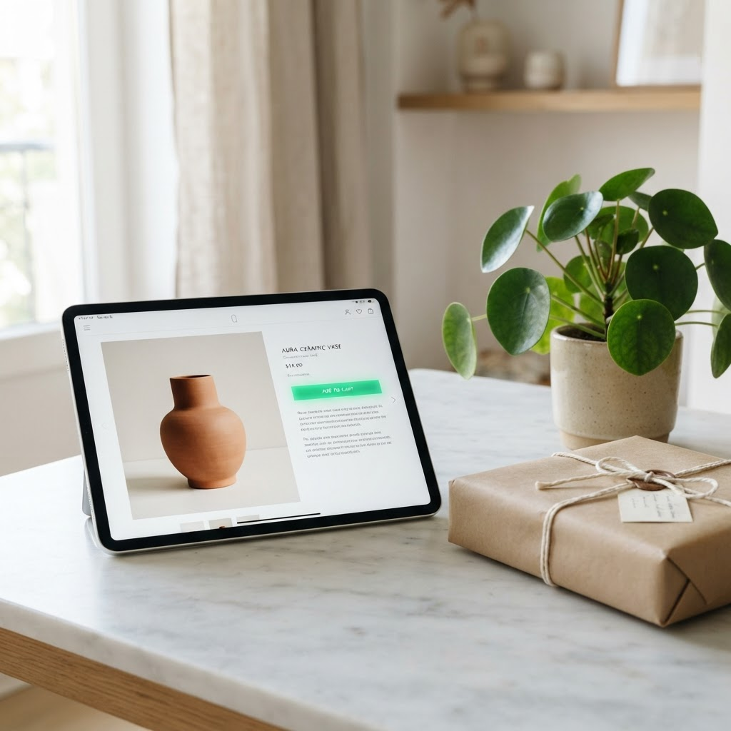 Anatomy of a Product Page That Actually Converts