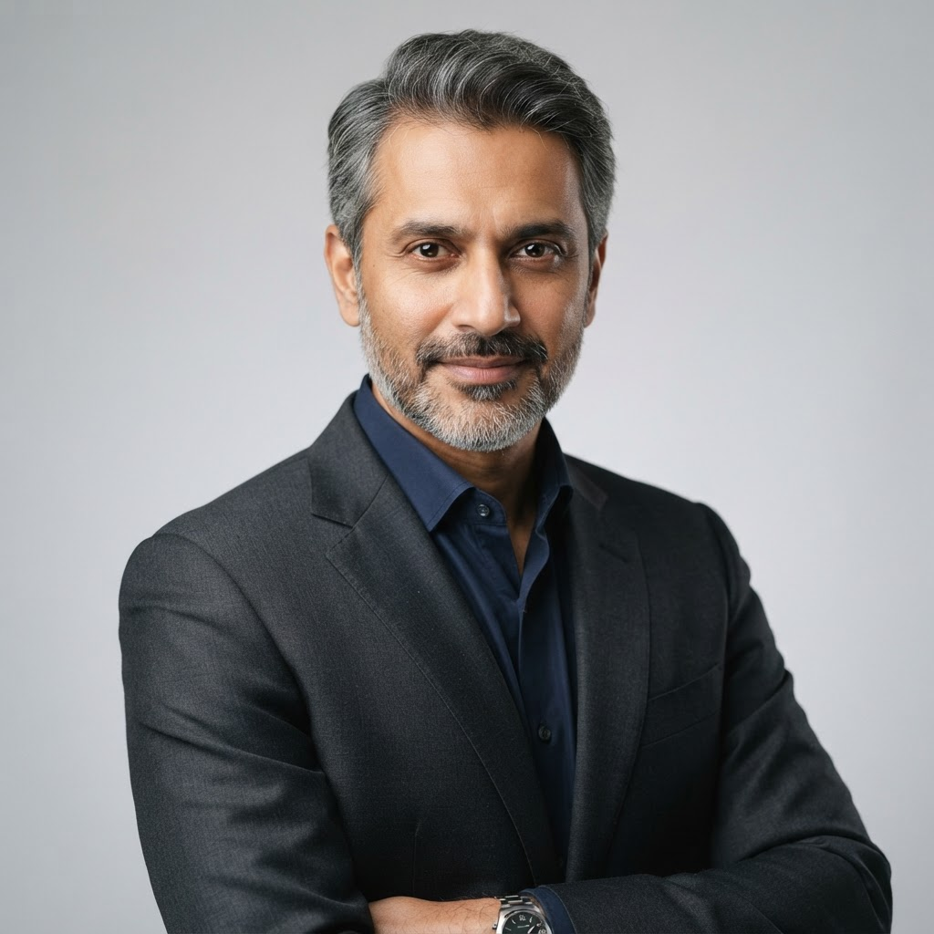 Bilal Ahmed