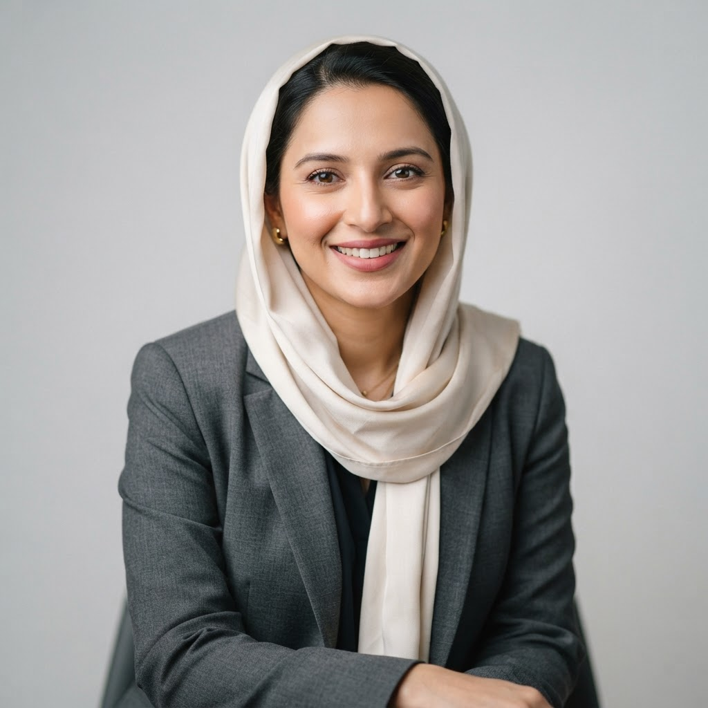 Sana Iqbal